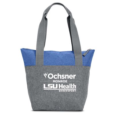 Ochsner LSU Health Monroe Lunch Tote